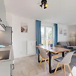 Binzer Sterne 23 Typ B , Id Bs123 Apartment Binz