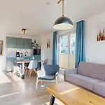 Binzer Sterne 23 Typ B , Id Bs123 Apartment