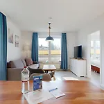 Apartment Binzer Sterne 23 Typ B , Id Bs123