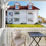 Binzer Sterne 23 Typ B , Id Bs123 Apartment Binz