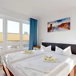 Apartment Binzer Sterne 23 Typ B , Id Bs123 *