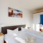 Appartementhaus Binzer Sterne 23 Daire Binz