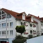 Apartment Binzer Sterne 23 Typ B , Id Bs123 Binz