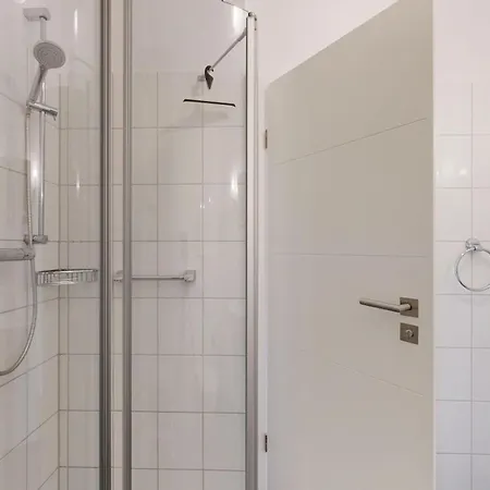 Appartementhaus Binzer Sterne 23 Appartamento Binz