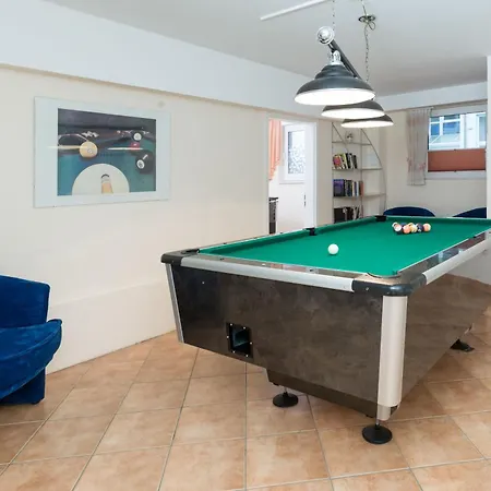 Appartementhaus Binzer Sterne 23