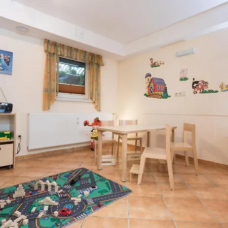 Appartamento Appartementhaus Binzer Sterne 23 Binz