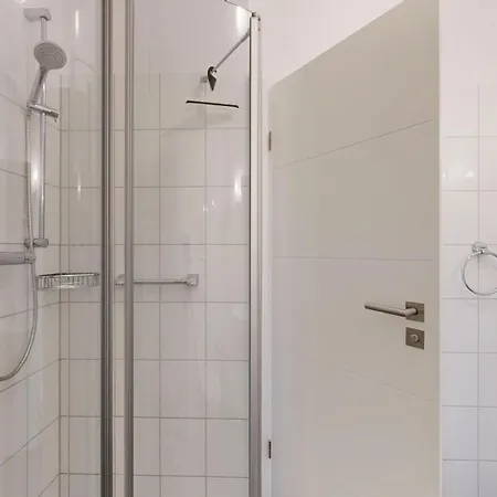 Appartementhaus Binzer Sterne 23 Apartament *