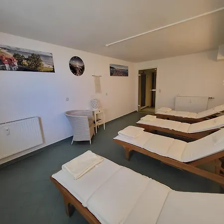 Appartamento Appartementhaus Binzer Sterne 23